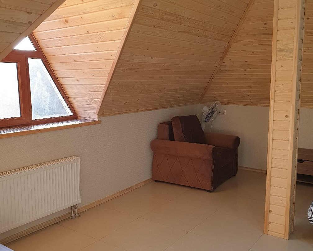 Hotel Lesnaya Skazka主图