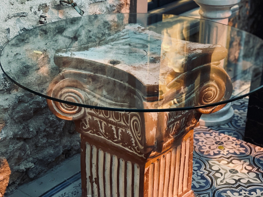 Athena Gallery-纳夫普利翁必去景点