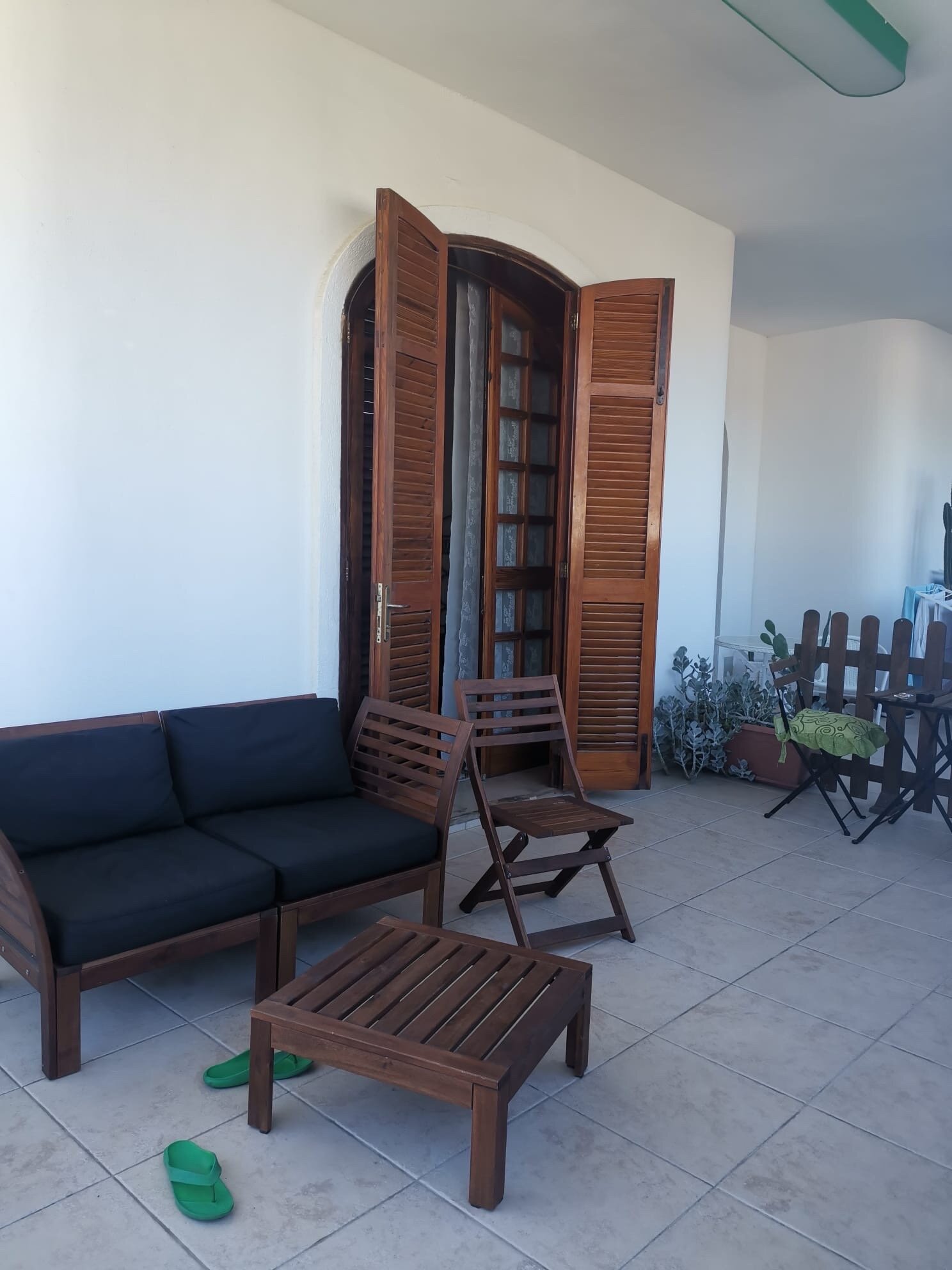 Dimora Il Cereus-官方