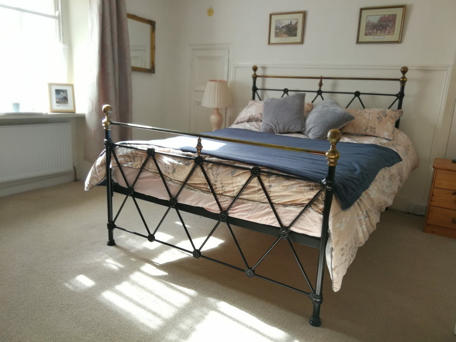 The Chimes Bed & Breakfast-官方