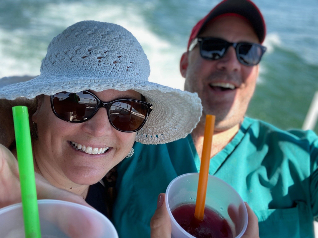Captain Jim's Wine Cruises景点图片