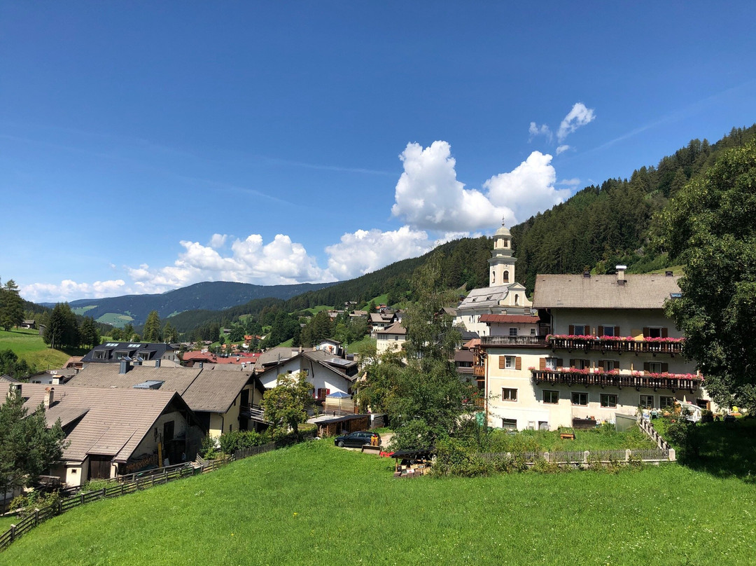 Hotel Strobl主图