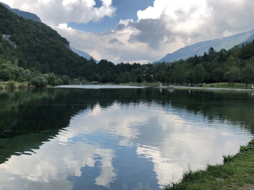 Garni Lago Nembia主图