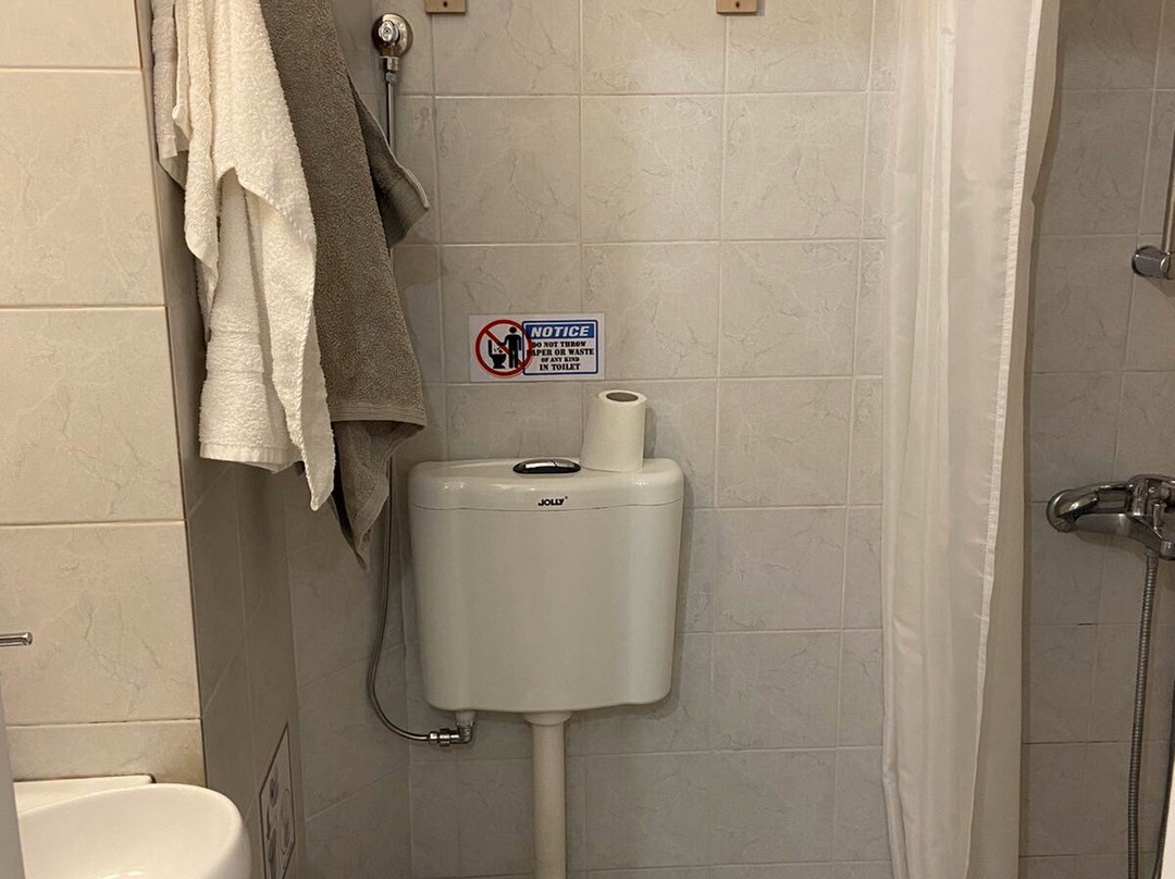 Pension Filitsa主图