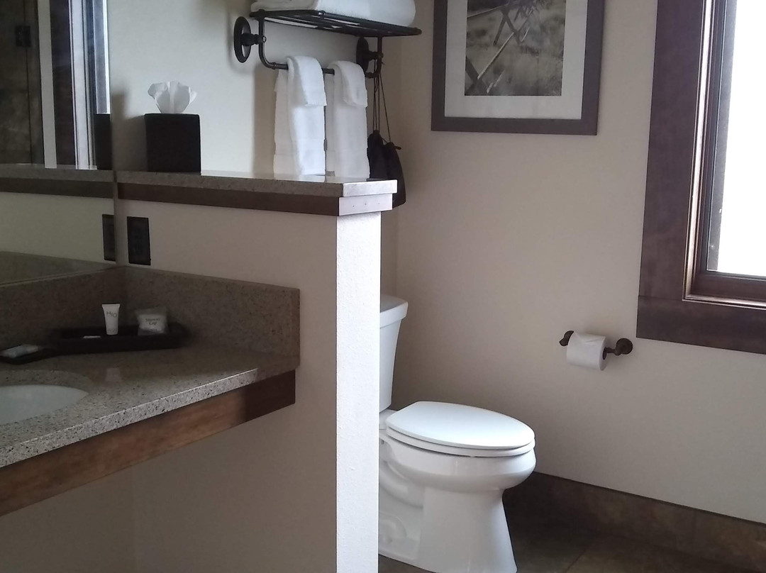 The Inn at Gamble Sands主图