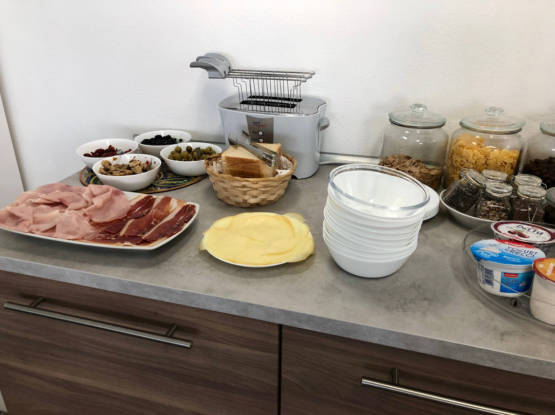 Il Crepuscolo Marzamemi主图