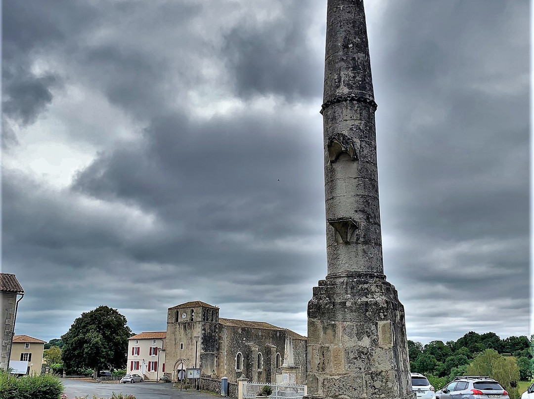 Église Saint-christophe景点图片