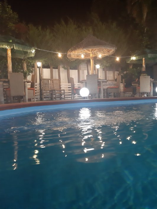 Villaggio Boncore酒店住宿-B&b Fa ro mi