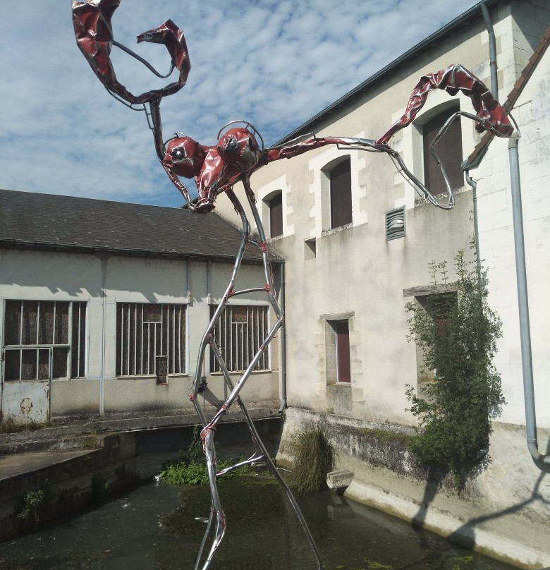 Exposition Beaux Lieux景点图片