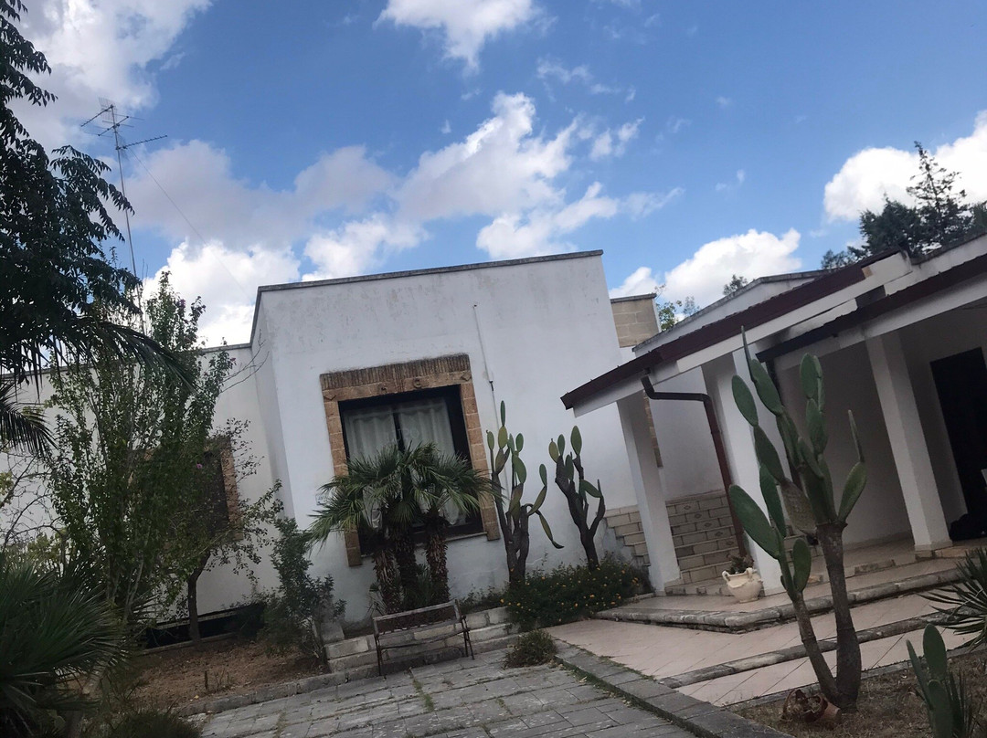 B&B Villa Marciante主图