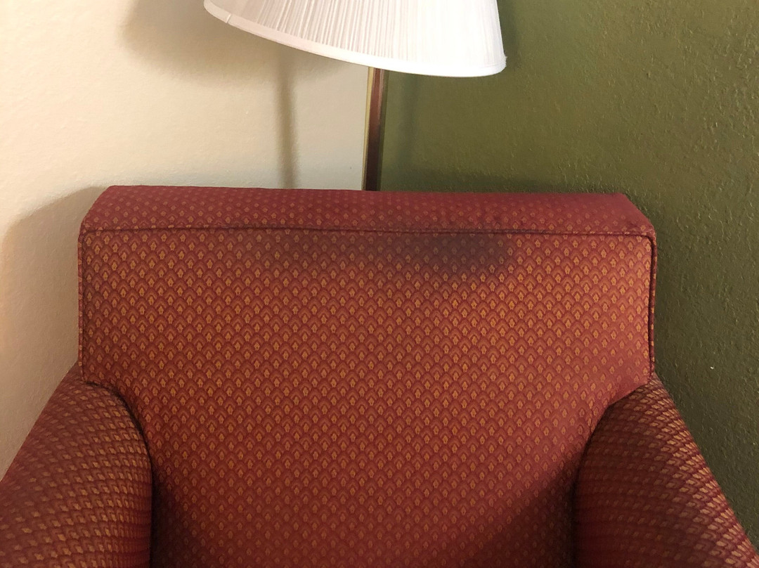 Quality Inn Fort Campbell主图