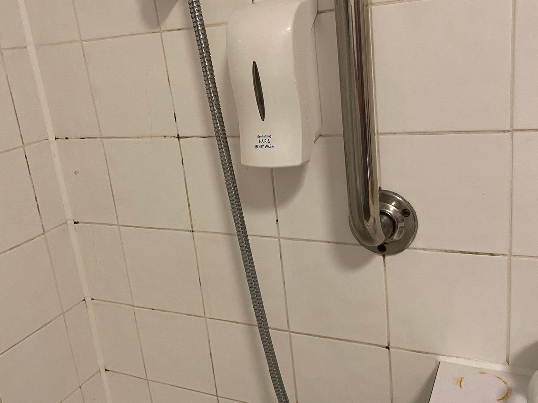 Travelodge Bodmin Roche Hotel主图