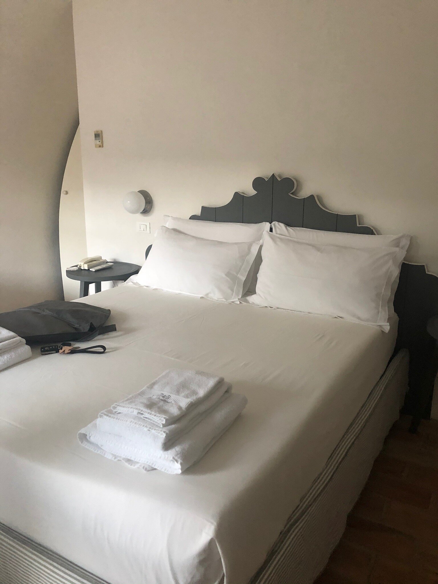 B&B Le Contrade-官方