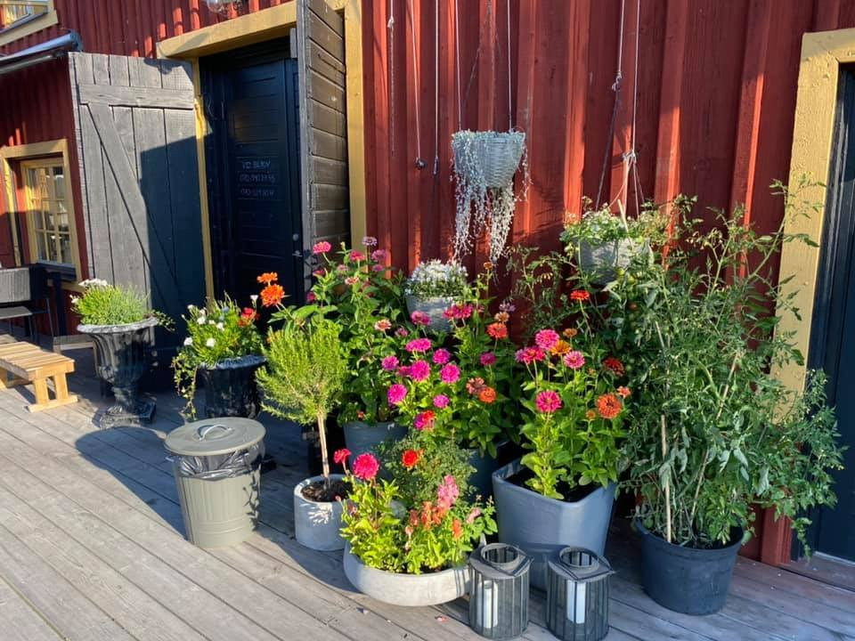 Kanalmagasinet-Söderköping必去景点