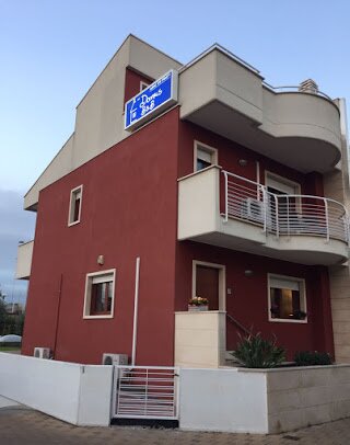 Domus B&B-官方