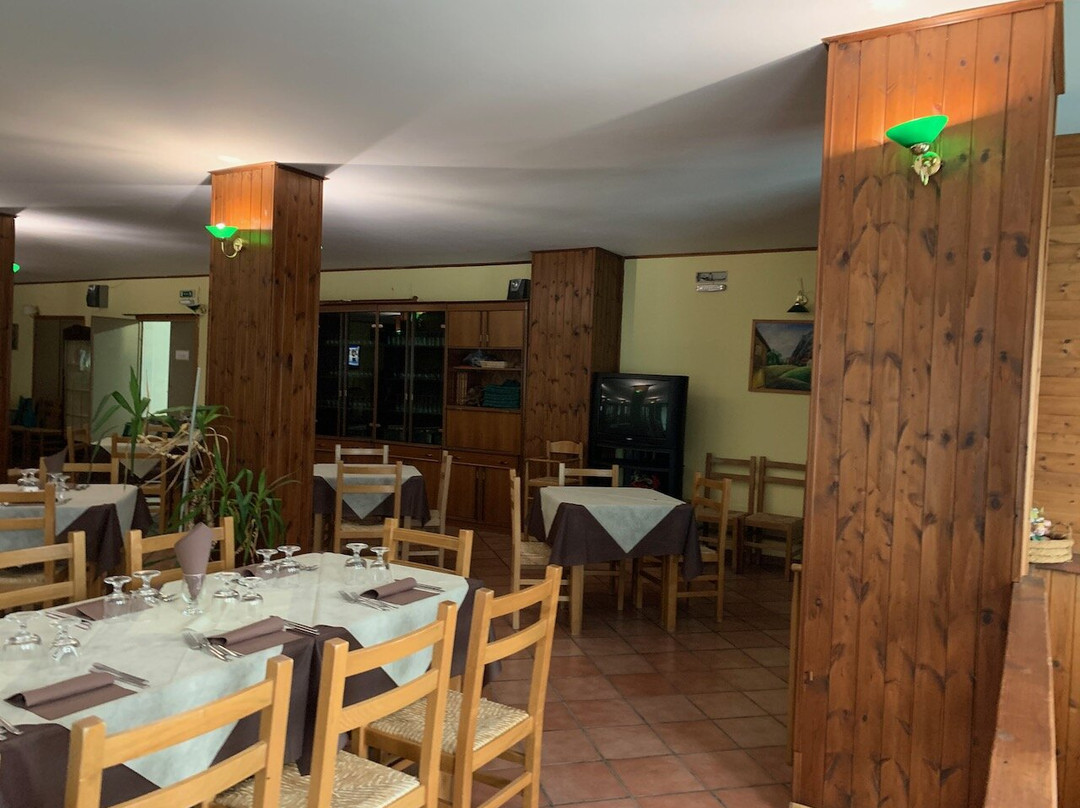 Hotel Chalet Sellata主图