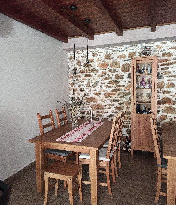 Thalia Traditional Guest House主图