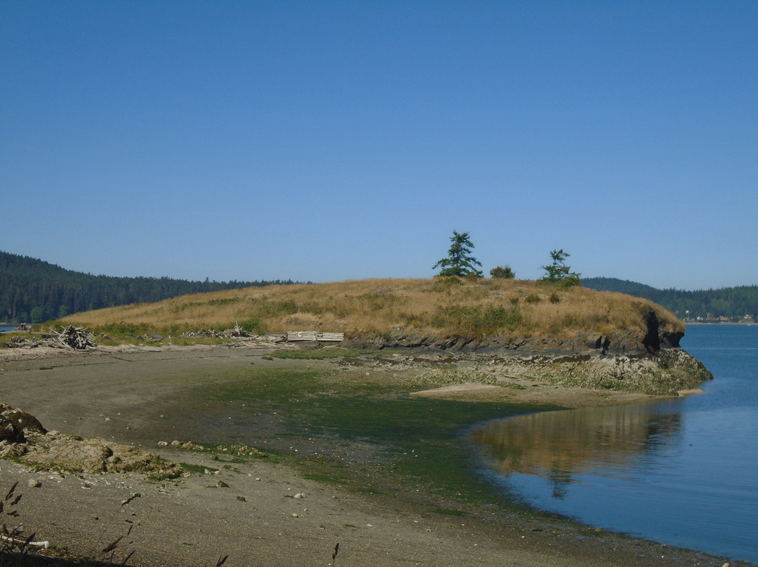 Kukutali Preserve-拉康纳必去景点