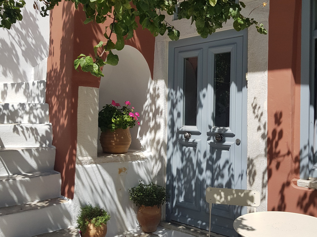 Naxos Island Tours-纳克索斯岛必去景点