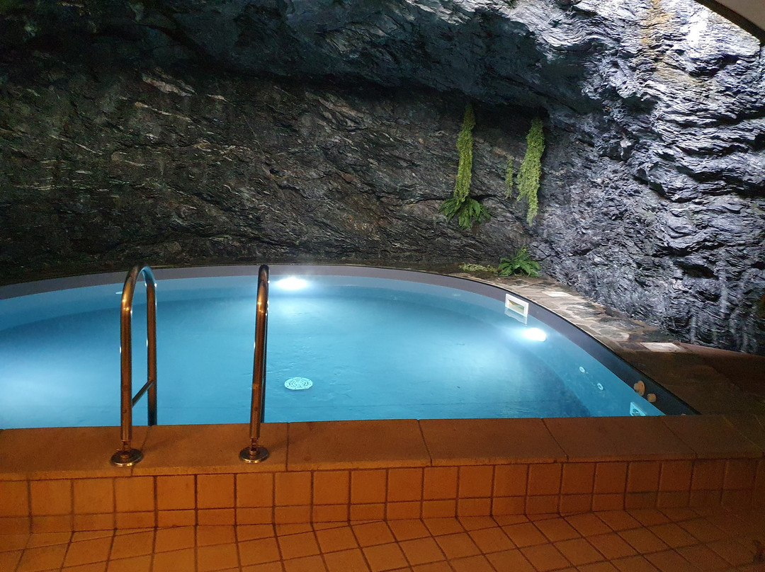 Hotel Interalpen主图