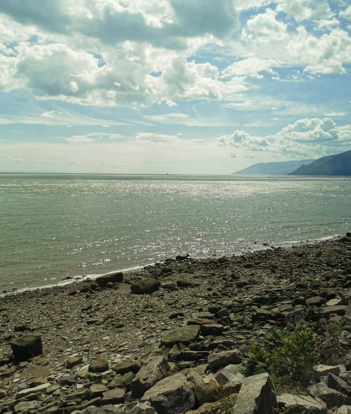 Train de Charlevoix-Baie-St-Paul必去景点