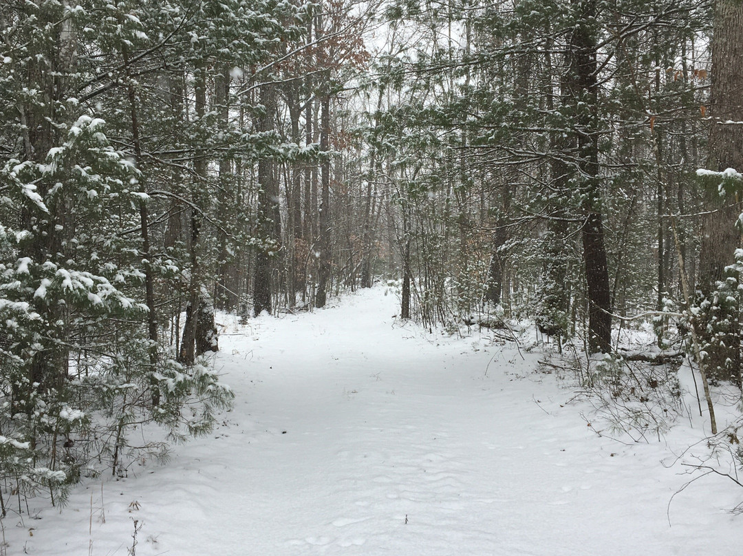 Leave No Trace Adventures-Slade必去景点