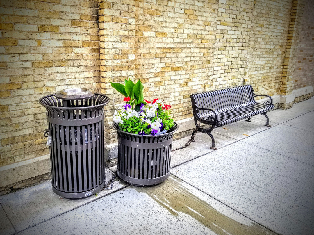 Columbus Wisconsin Historic District-Columbus必去景点