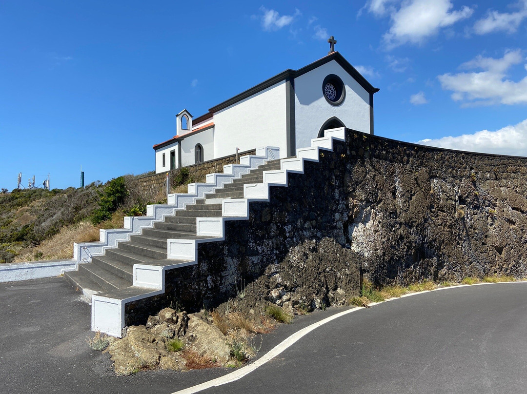 Praia do Porto Pim景点图片