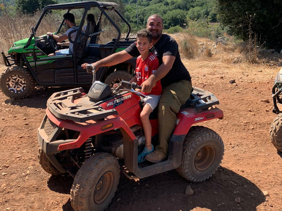 Nof HaVradim Razors-Kefar Weradim必去景点