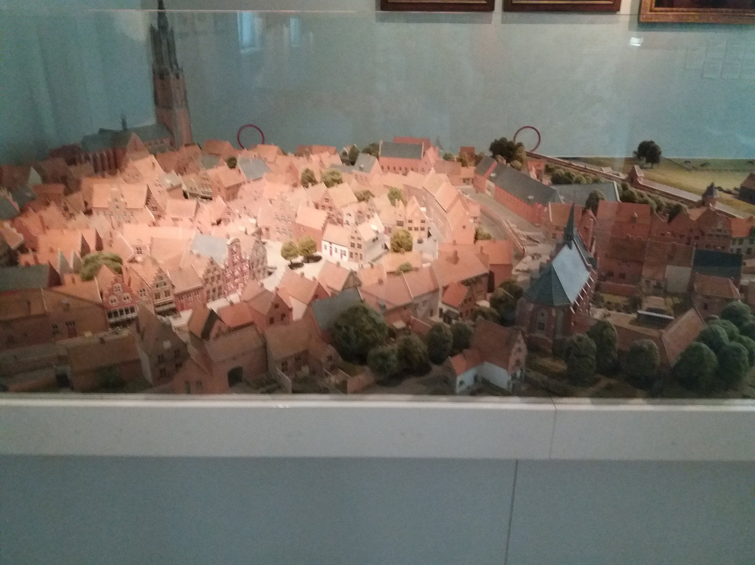 Museum Flehite-阿默斯福特必去景点