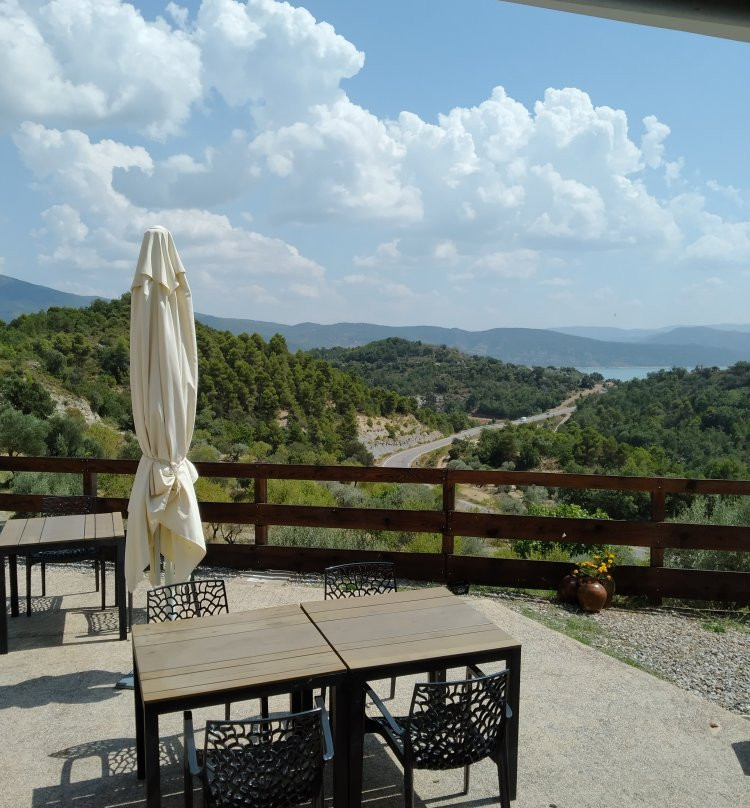 Restaurante Hotel Casa Fumanal主图