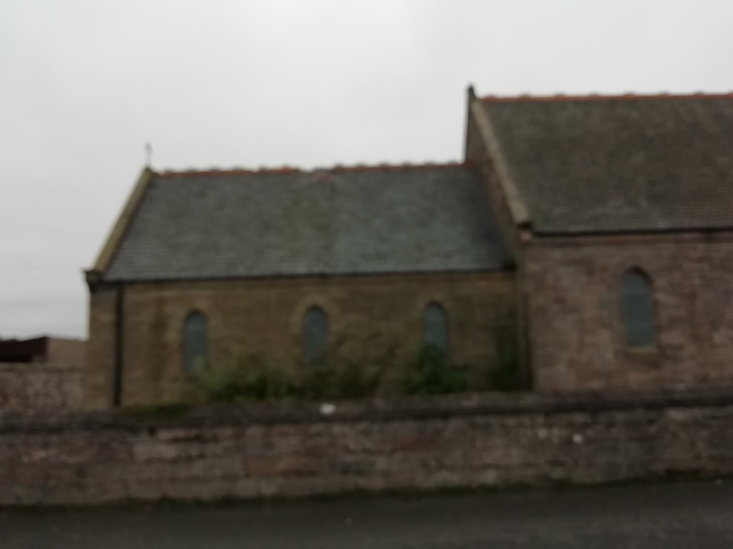 St. Ebba's Episcopal Church-Eyemouth必去景点