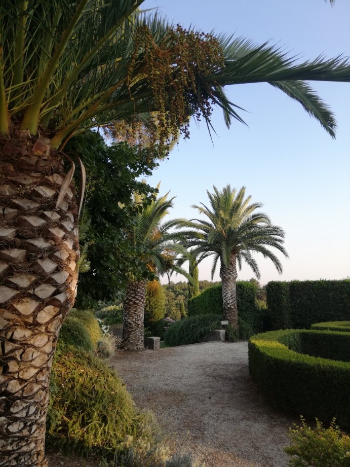Relais Pian di Vico-官方