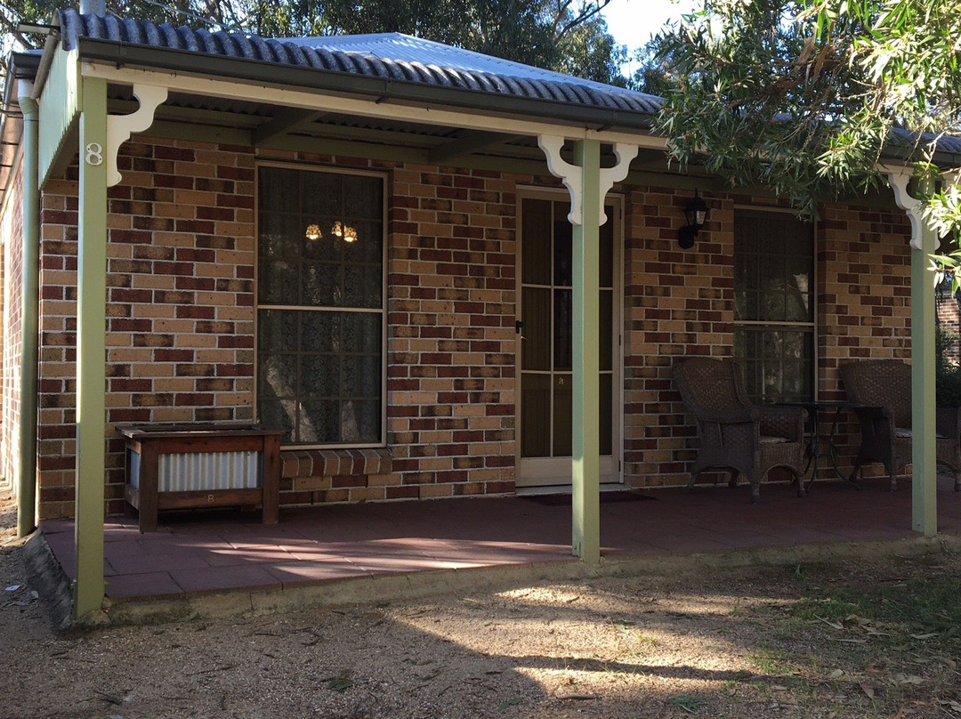 金银花别墅主图