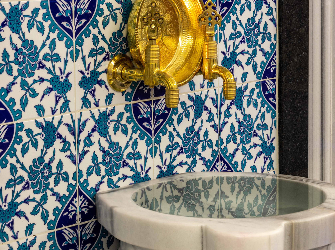 Anemon Diyarbakir主图