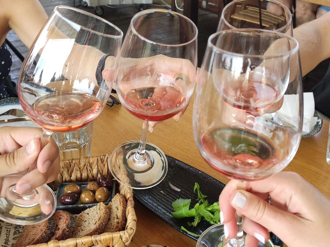 Israel Wine Journeys-Beit Shemesh必去景点