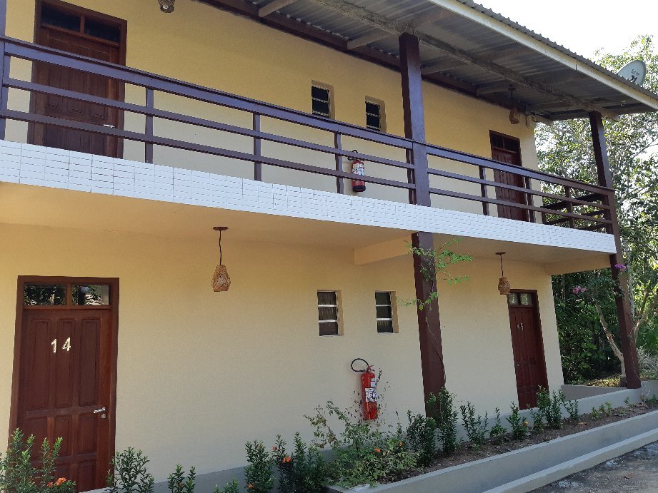 Amazonia Park & Suites-官方