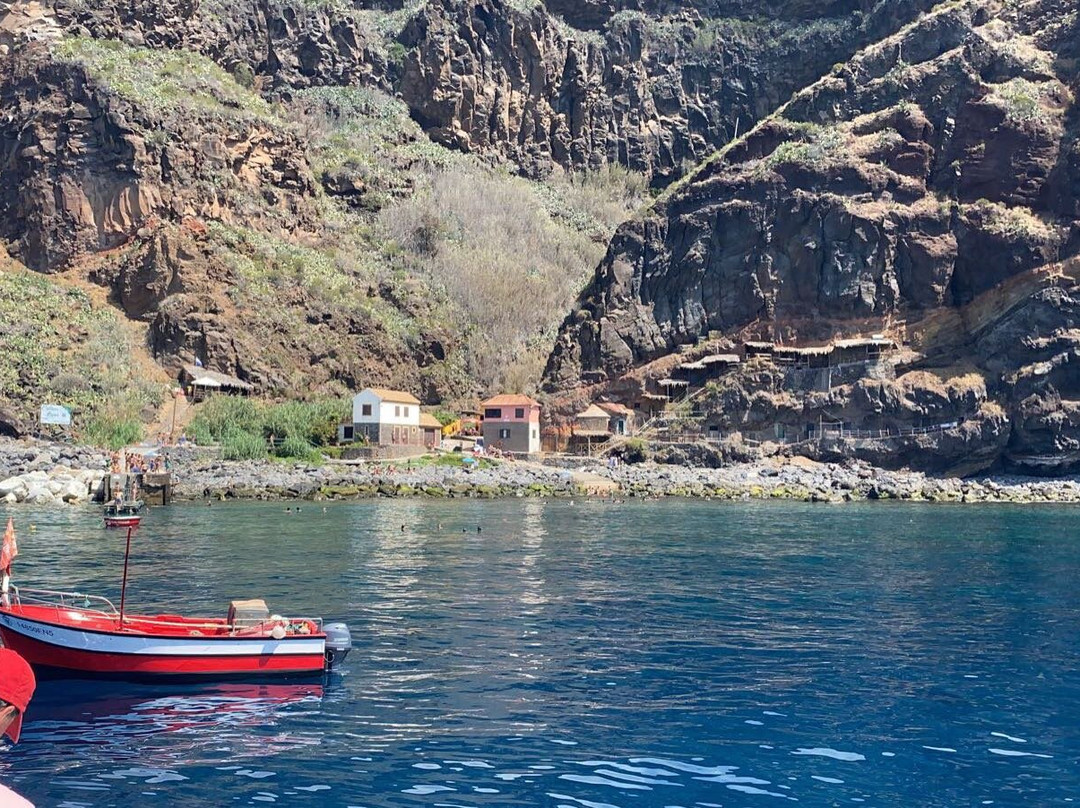 Atlantic Pearl Catamaran Trips-沙尔必去景点
