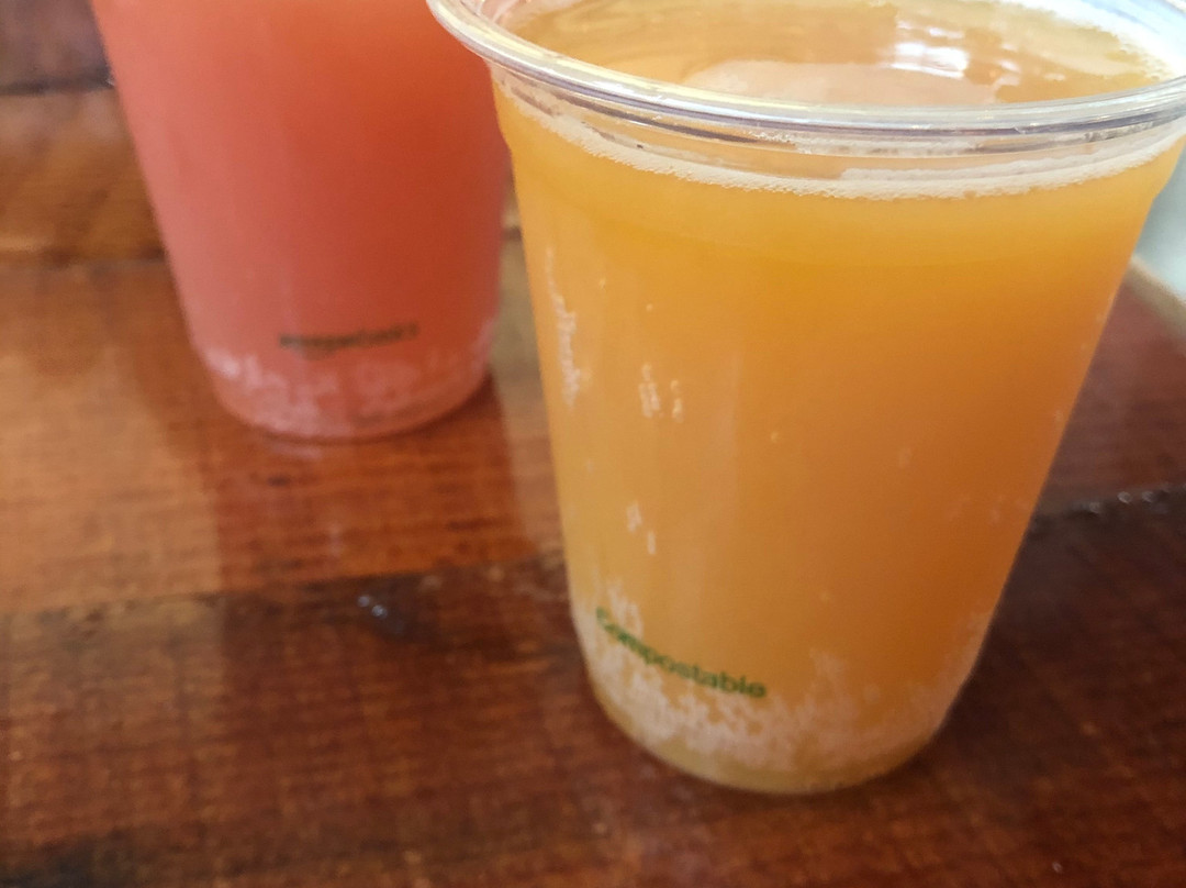 The Brewing Projekt-欧克雷尔必去景点