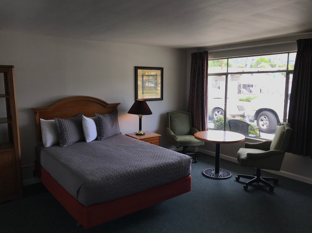 20th Century Motor Lodge主图