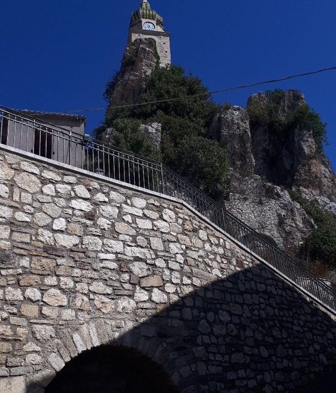 Chiesa di San Silvestro景点图片