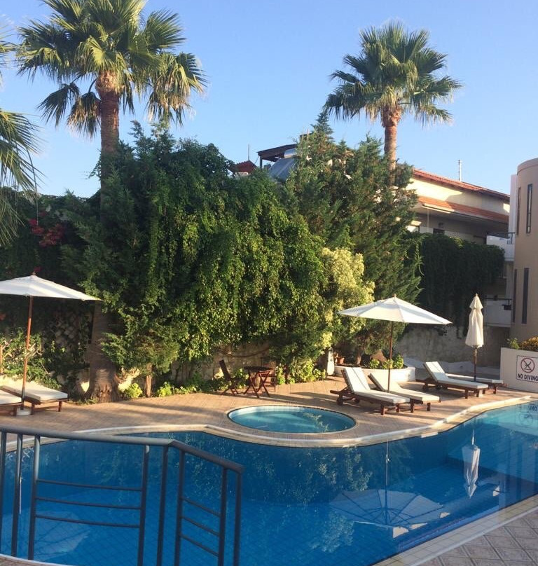 Elizabeth Suites主图