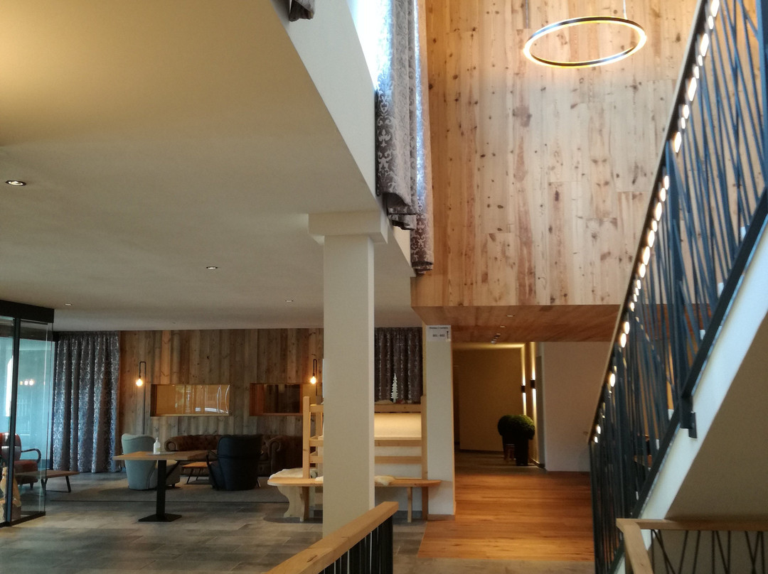 Torgglerhof Hotel主图