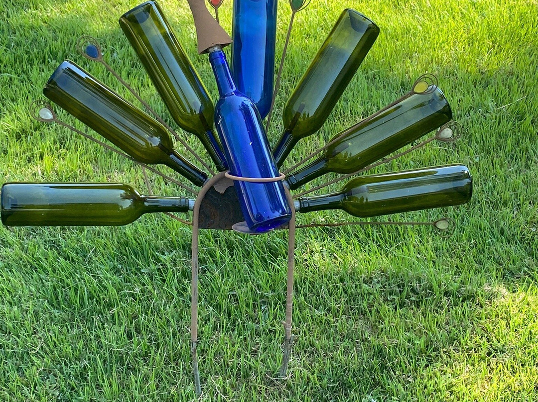 Purple Toad Winery-帕迪尤卡必去景点