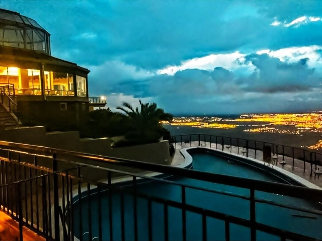 Hotel Sol San Javier主图