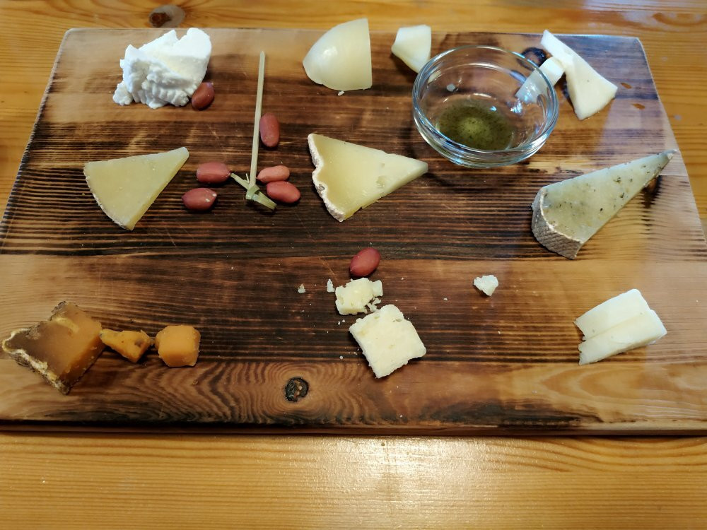 Cheese Factory of Mariya Koval景点图片