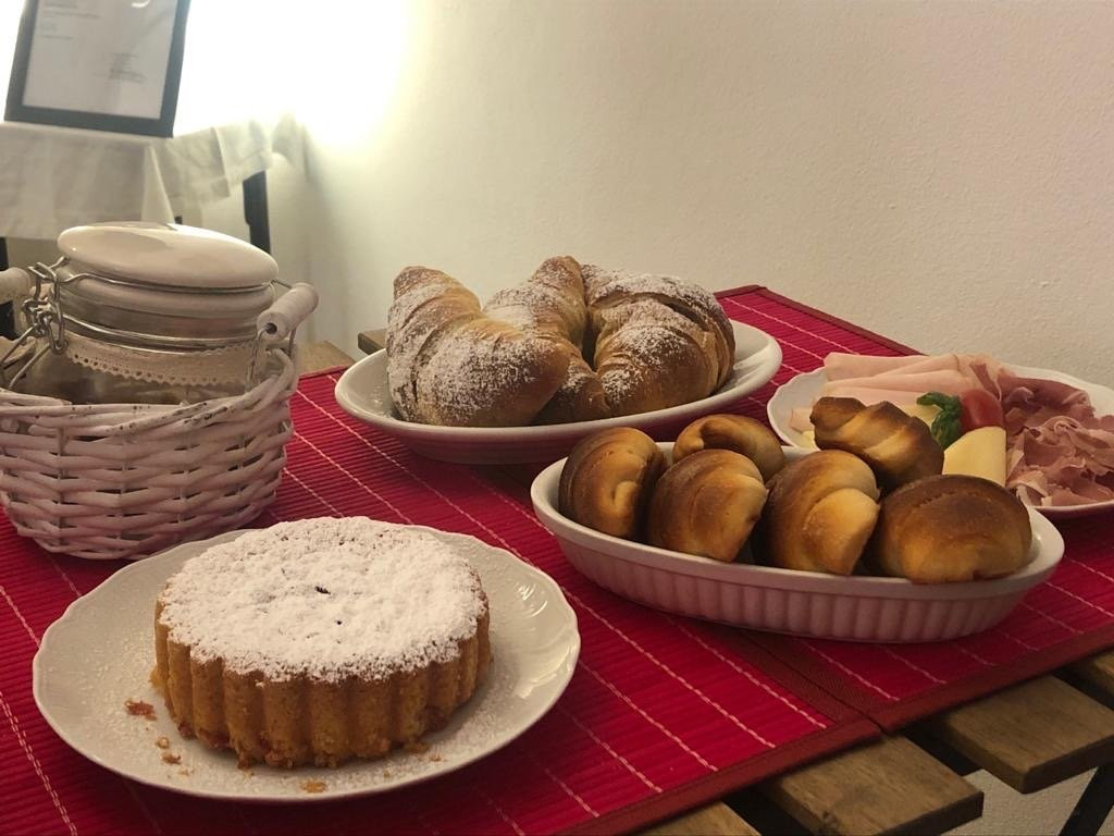 B&B La Terrazza主图