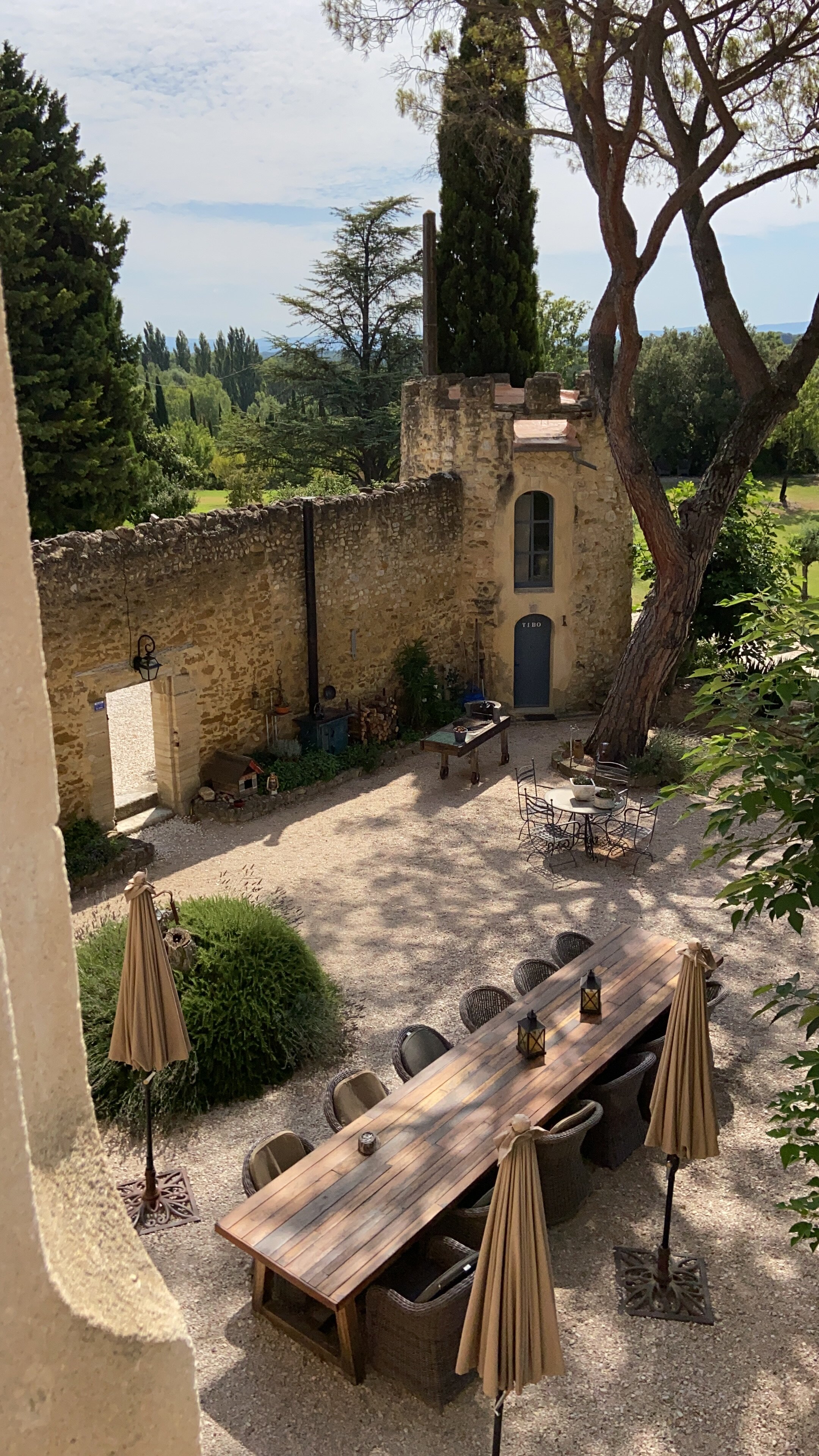Chateau Eydoux-官方