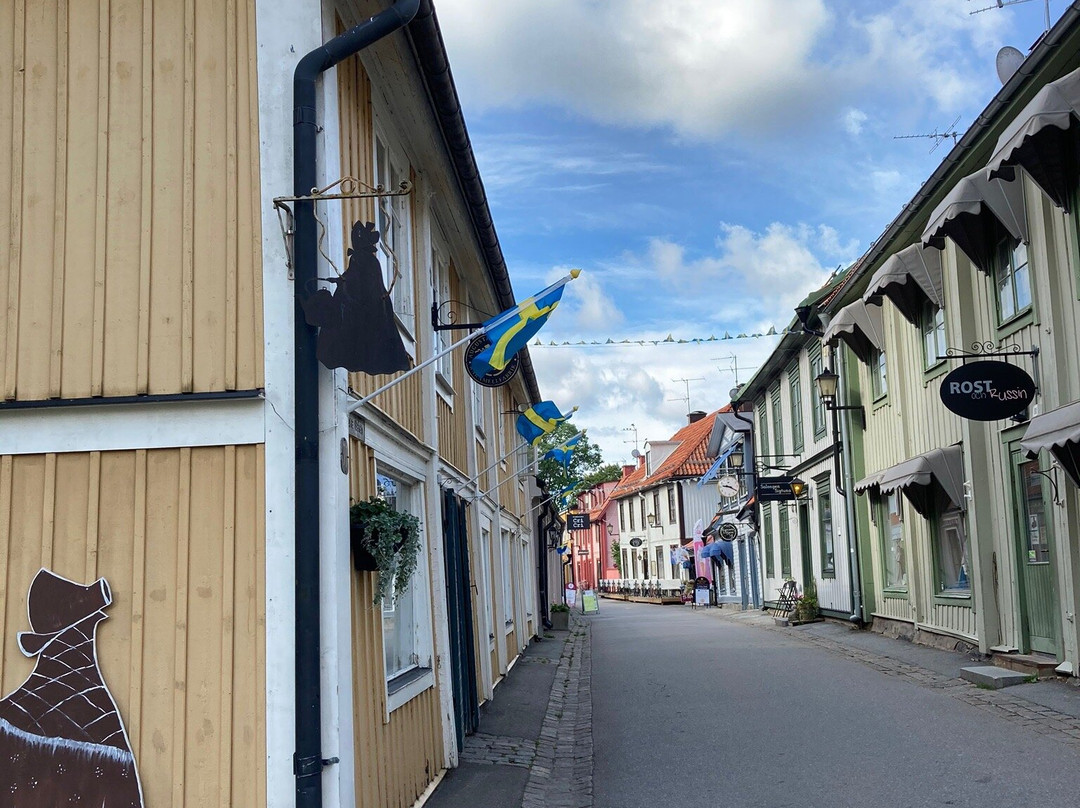 Sigtuna Rådhus-西格蒂纳必去景点