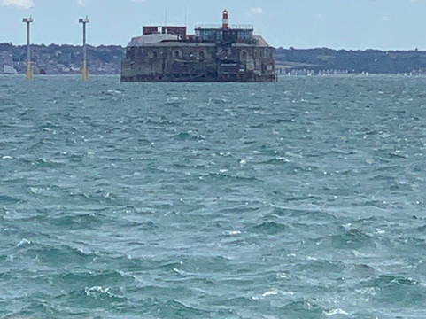 Southsea Common-普兹茅斯必去景点